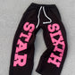 SIXTHSTAR 'ØRIGIN" SWEATPANTS