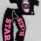 “P!NKSTAR” HEAVYWEIGHT TEE